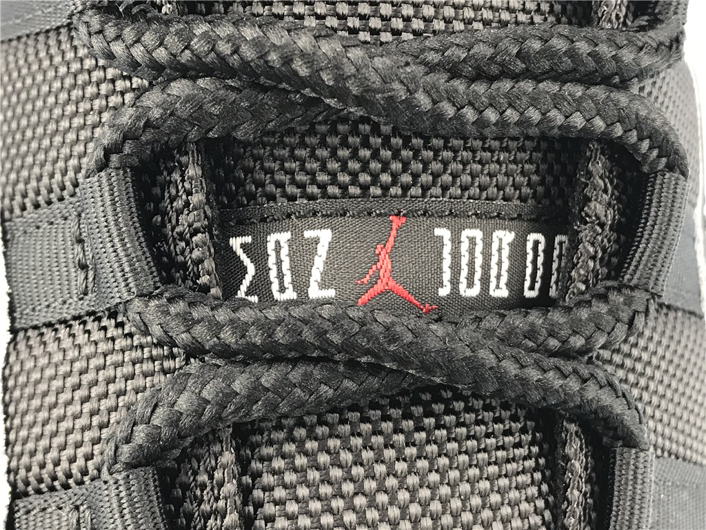 Air Jordan 11 Retro Bred 2019 378037-061